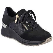 Lage Sneakers Rieker N631400