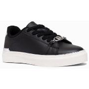 Lage Sneakers Liu Jo BF5063PX026BLK