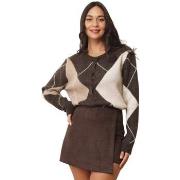 Vest La Modeuse 77148_P182821