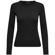 T-Shirt Lange Mouw JDY -