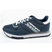 Lage Sneakers Ducati DS41011