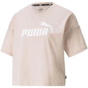 T-shirt Puma -