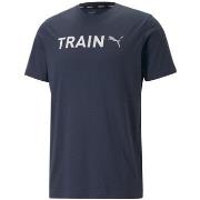 T-shirt Puma -