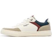 Lage Sneakers Pepe jeans -
