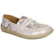 Mocassins Maciejka 0683235001