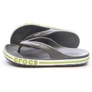 Teenslippers Crocs -