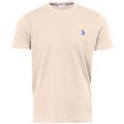 T-shirt Korte Mouw U.S Polo Assn. -