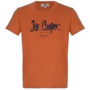 T-shirt Lee Cooper -