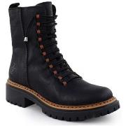 Enkellaarzen Rieker RKR890