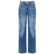 Jeans Rinascimento CFC0126623003