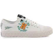 Lage Sneakers Palladium Palla Ace Tigers