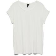 T-shirt Korte Mouw Vero Moda -