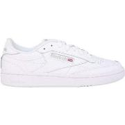 Lage Sneakers Reebok Sport Club C 85