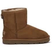 Laarzen Grunland PO1848CUOIO