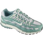 Lage Sneakers Nike P-6000