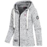 Trainingsjack Geographical Norway -