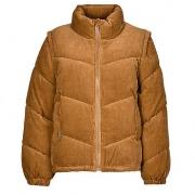 Donsjas Volcom CORD'N PUFF