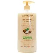 Shampoos Evoluderm -