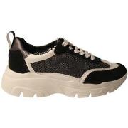 Lage Sneakers She - He -