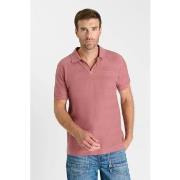 Polo Shirt Korte Mouw Le Temps des Cerises Poloshirt IMPO