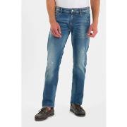 Jeans Le Temps des Cerises Jeans recht 800/12, lengte 34
