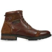 Laarzen Redskins Nitro 2