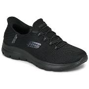 Lage Sneakers Skechers SLIP-INS: SUMMITS - DIAMOND DREAM