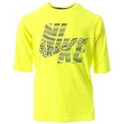 T-shirt Korte Mouw Nike -