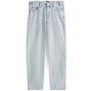 Straight Jeans Tommy Jeans Kira Mr Slim Str Tab