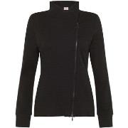 Blazer Deha Matelasse' Effect Slim Fit Biker Jacket