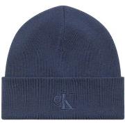 Muts Calvin Klein Jeans Ck Fine Rib Beanie