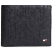 Portemonnee Tommy Hilfiger Th Flag Extra Cc Coin