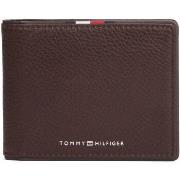 Portemonnee Tommy Hilfiger Th Corp Mini Cc Wallet