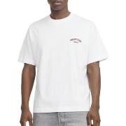 T-shirt Korte Mouw Jack &amp; Jones -