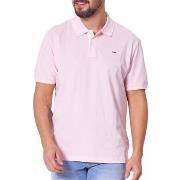 Polo Shirt Korte Mouw Tommy Hilfiger -