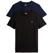 T-shirt Korte Mouw Tommy Hilfiger -