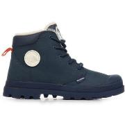 Laarzen Palladium Pampa Hi Cuff Wps OZ