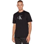 T-shirt Korte Mouw Calvin Klein Jeans LV04RC857G