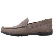 Mocassins Geox U SIRON A