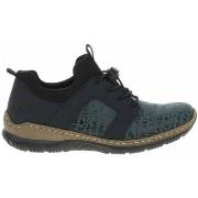 Lage Sneakers Rieker N329514
