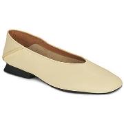 Ballerina's Camper CASI MYRA