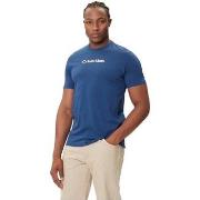 T-shirt Korte Mouw Calvin Klein Jeans LV04RC858G