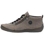 Lage Sneakers Rieker 5251442