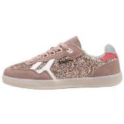 Lage Sneakers Pepe jeans BALL GLITTER W