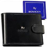 Portemonnee Rovicky Rv-7870-9-bca