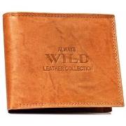Portemonnee Always Wild AWN992MAL73651