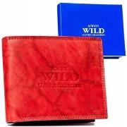 Portemonnee Always Wild AWN7MAL73679
