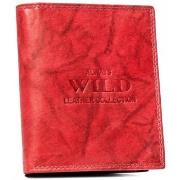 Portemonnee Always Wild AWN890MAL73648