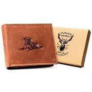 Portemonnee Always Wild DHN992CHMDOG167685