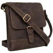 Handtas Always Wild TorbaskrzanaMN9MH1890BROWN66235